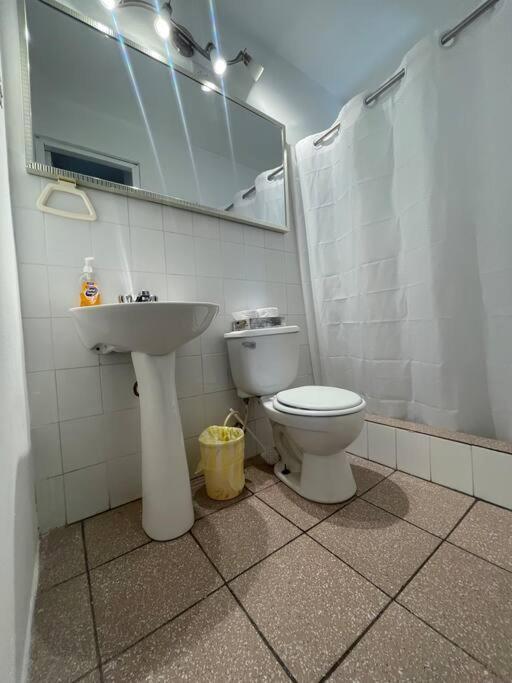 Beach Front Apartments Seven Seas Fajardo Exterior foto