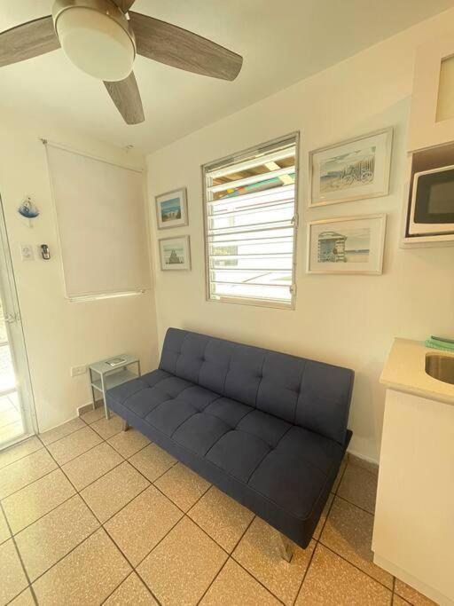Beach Front Apartments Seven Seas Fajardo Exterior foto