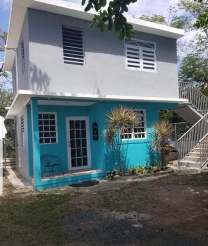 Beach Front Apartments Seven Seas Fajardo Exterior foto
