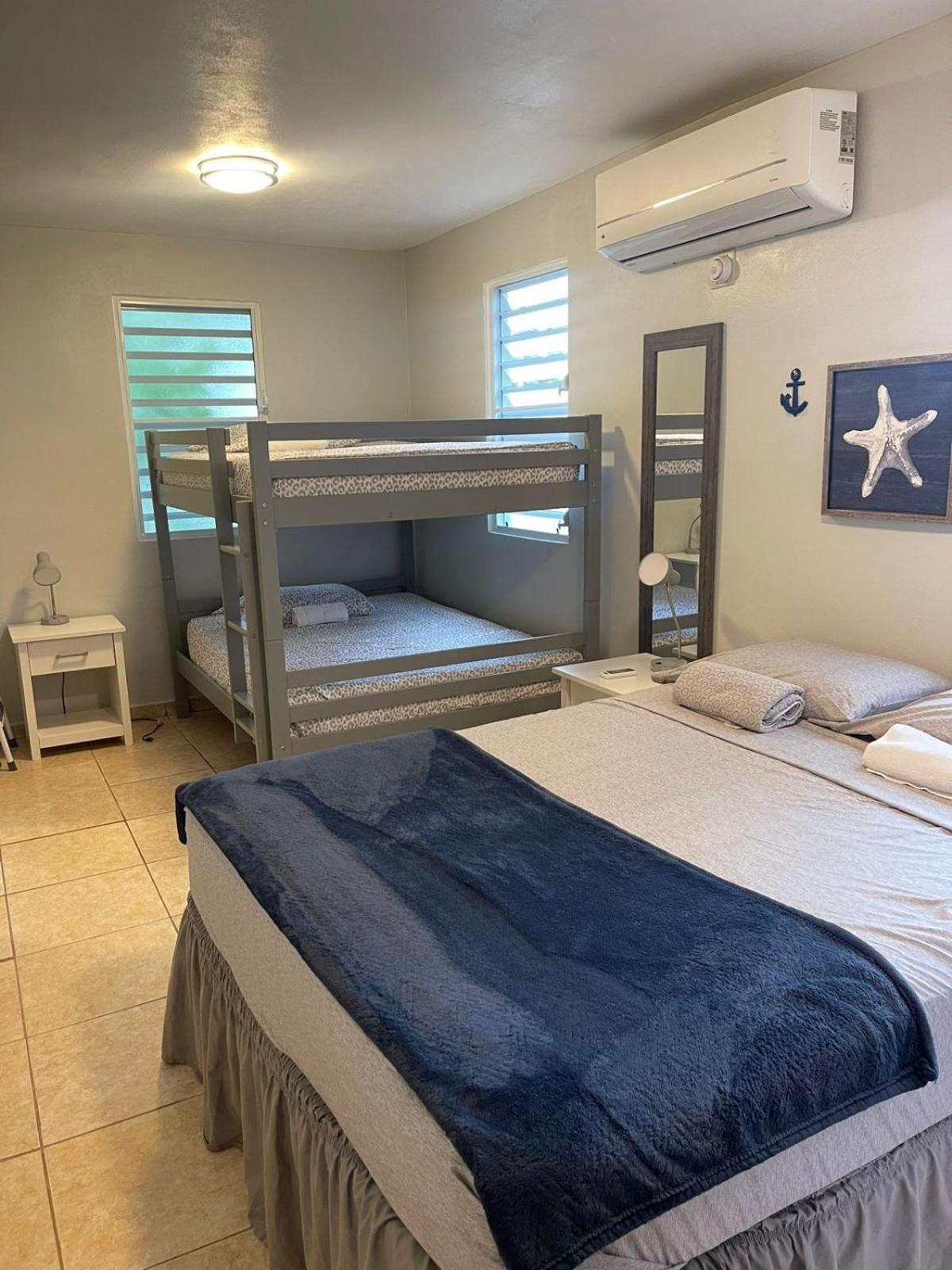 Beach Front Apartments Seven Seas Fajardo Exterior foto