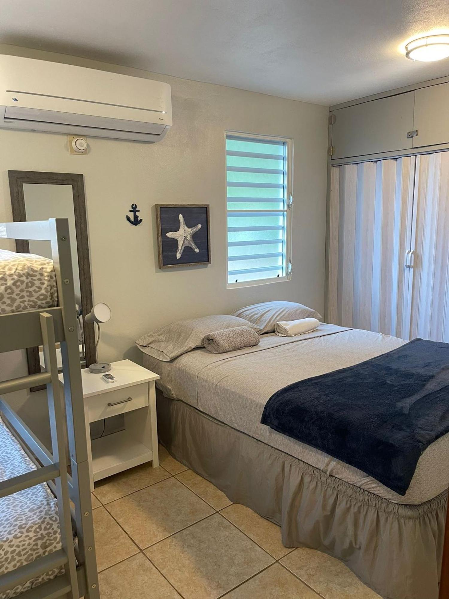 Beach Front Apartments Seven Seas Fajardo Exterior foto