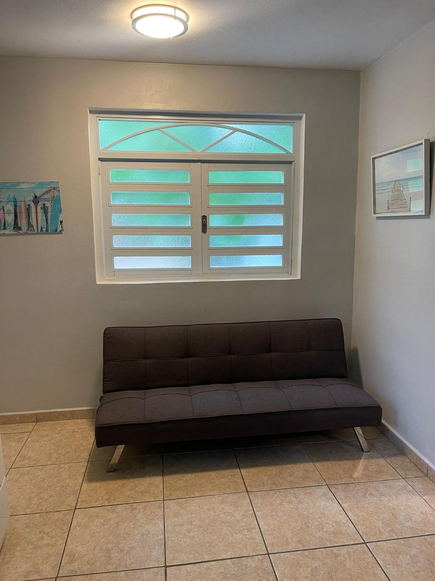 Beach Front Apartments Seven Seas Fajardo Exterior foto